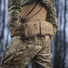 Підсумок M-Tac медичний горизонтальний Large Elite Coyote Фото 3